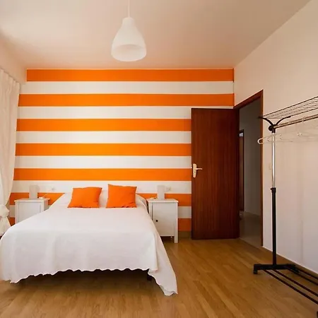 - 3 Bedrooms With Wifi And Sea Views - 06763 Apartman *