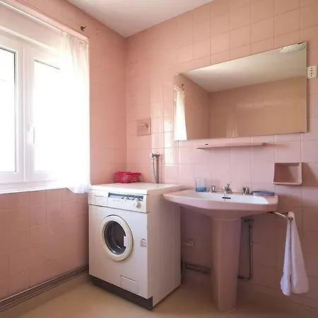 - 3 Bedrooms With Wifi And Sea Views - 06763