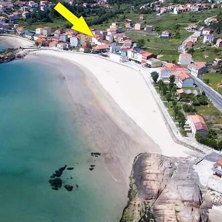 - 3 Bedrooms With Wifi And Sea Views - 06763
