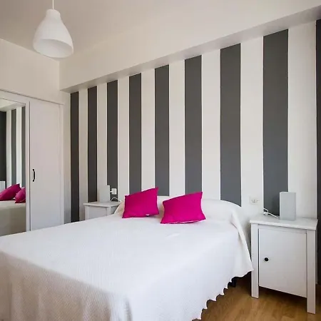 - 3 Bedrooms With Wifi And Sea Views - 06763 Apartman Dumbría