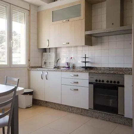 - 3 Bedrooms With Wifi And Sea Views - 06763 Apartman